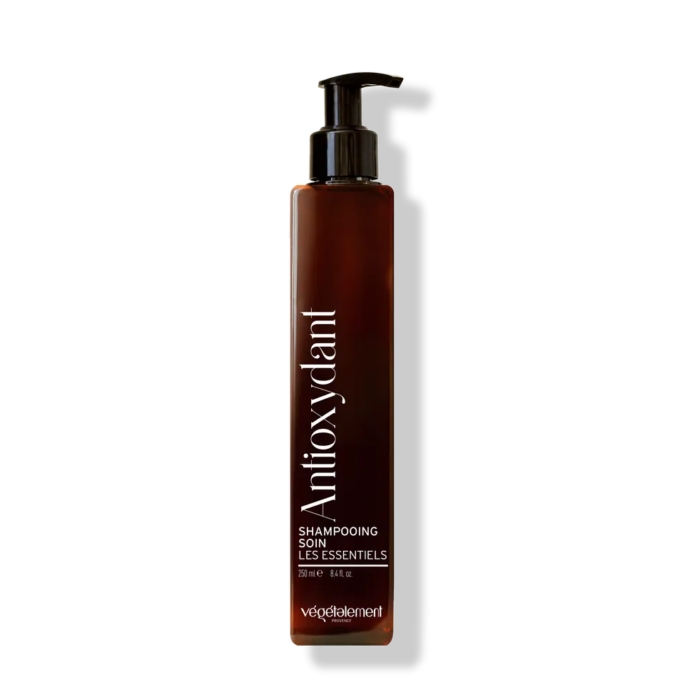 Végétalement Provence Shampooings shampoing couleur 250 ml