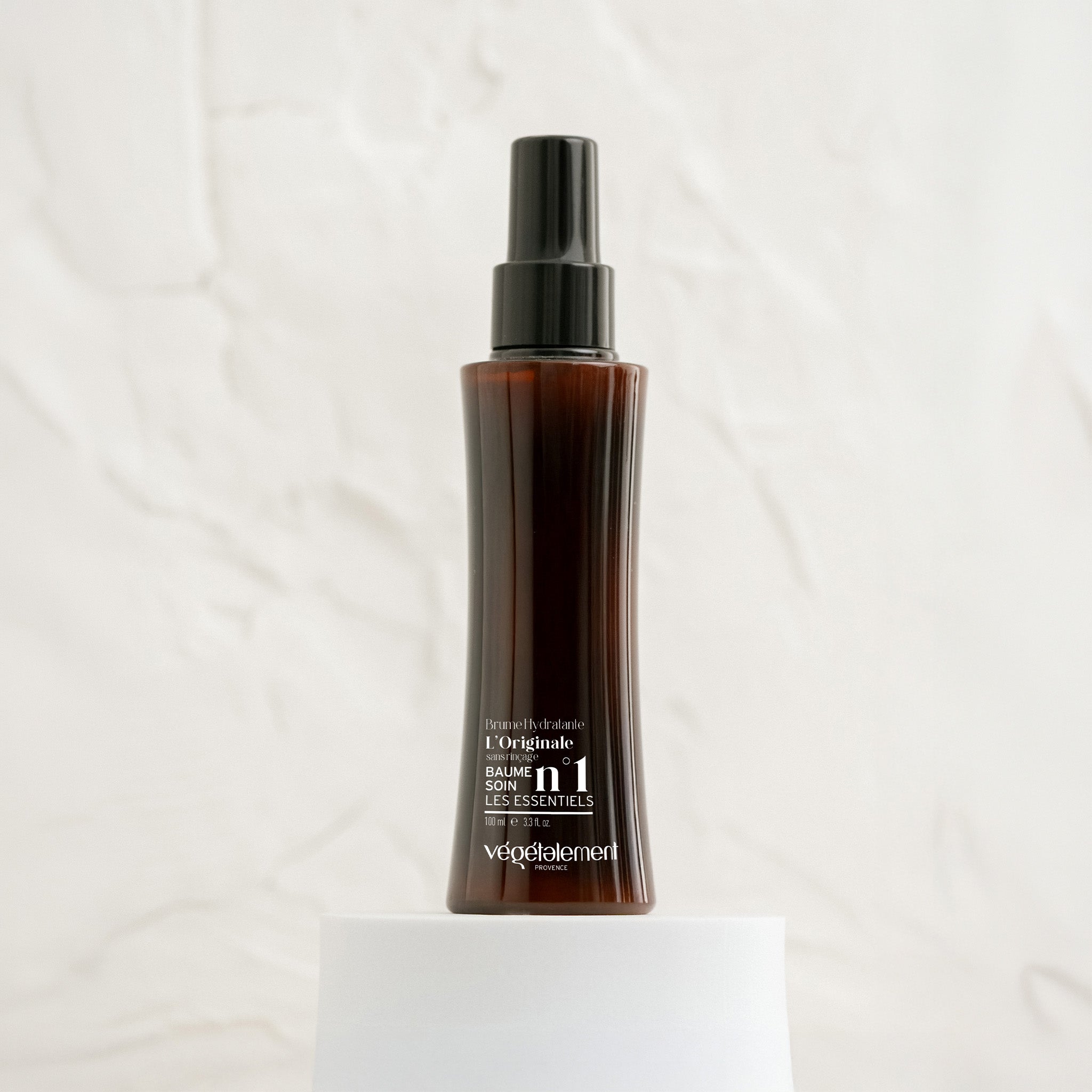 Végétalement Provence Brumes brume cheveux L'Originale 200 ml