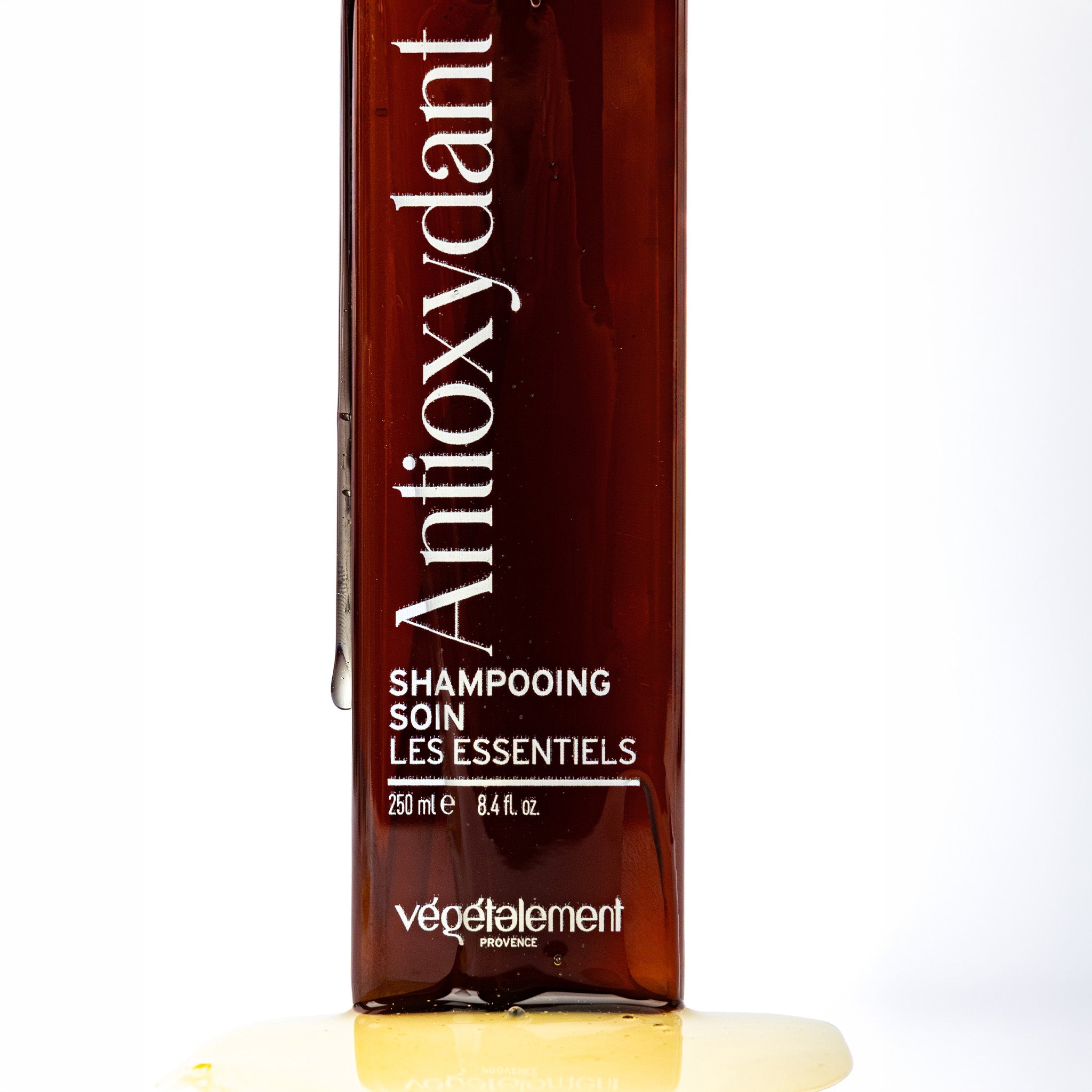 Végétalement Provence Shampooings shampoing couleur 250 ml
