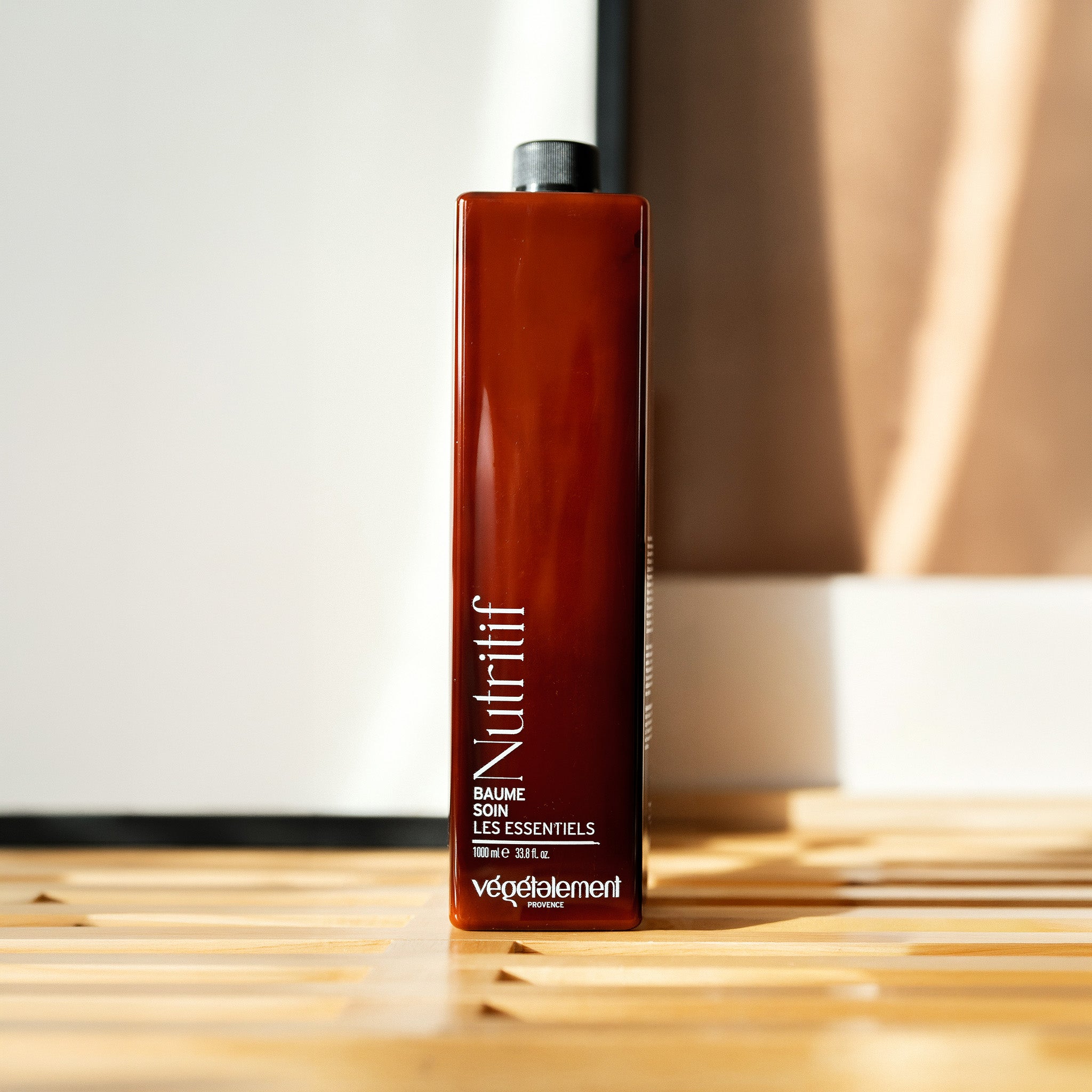 Végétalement Provence Baumes Baume Nutritif cheveux 200 ml