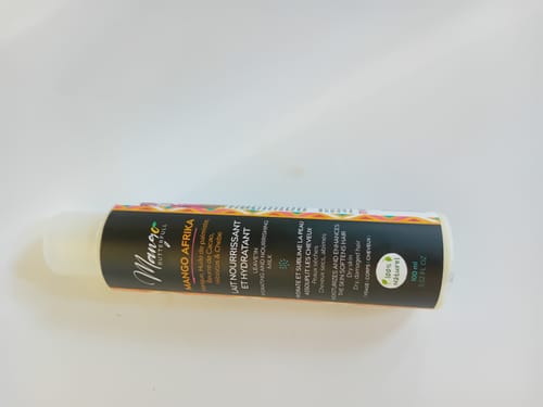 Mango Butterfull Mango Afrika lait leave-in 200ml hydratation