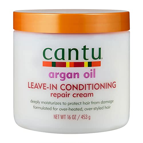 Cantu Classics Repair crème capillaire karité 453g anti-frisottis
