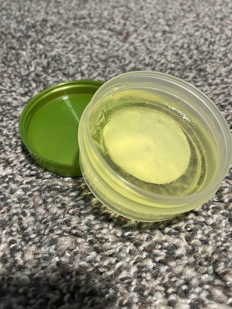 ORS Olive Oil HBCU Gel Extra Fort 62 g Baby Hair