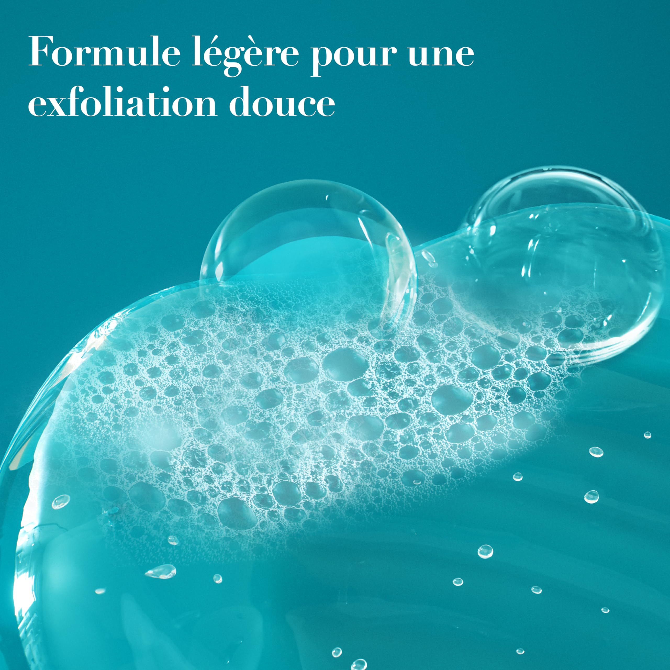 OGX ProGrowth + Peptide Shampooing Anti-Chute 385 ml Mandélique