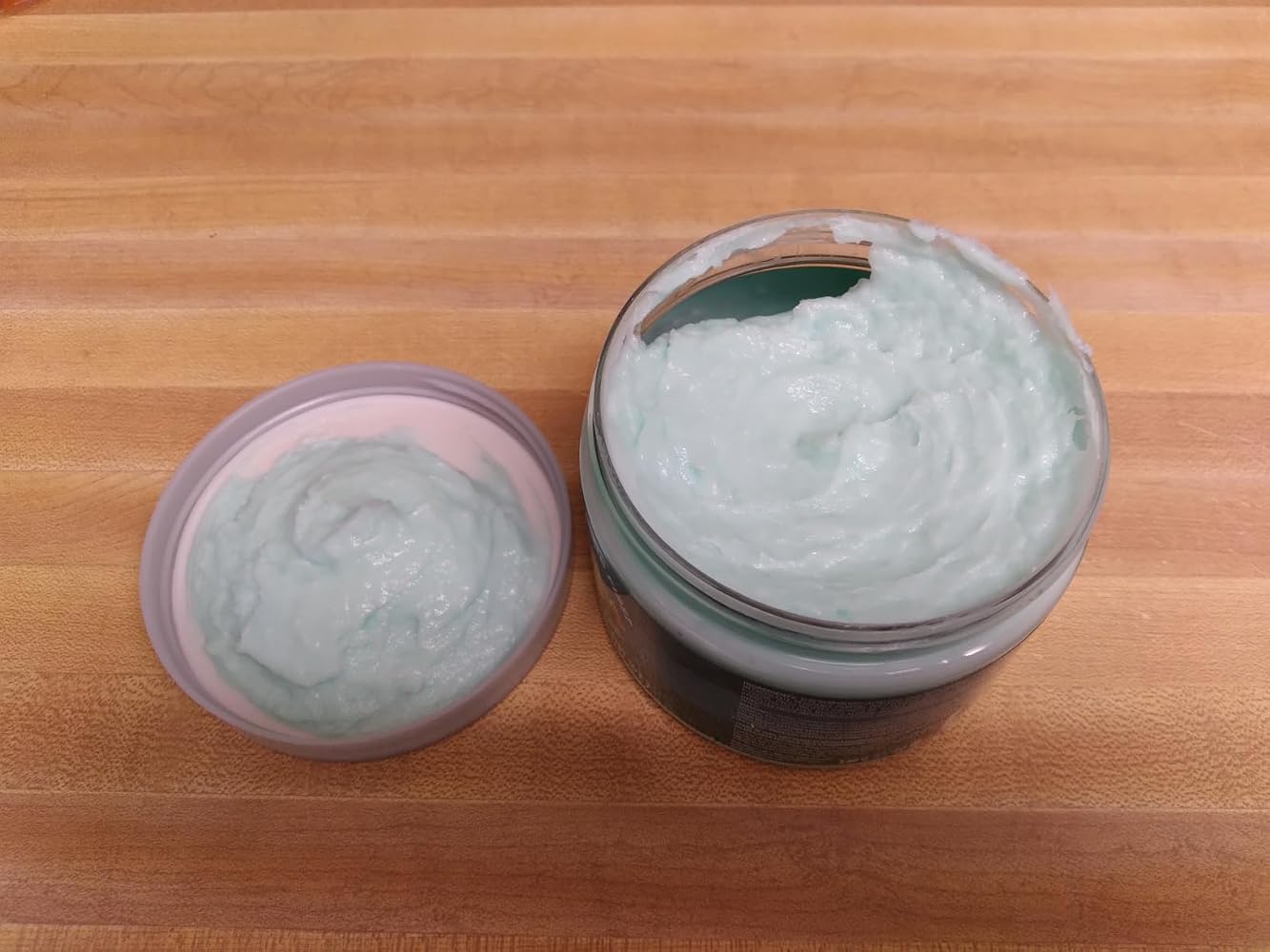 ORS Goodbye Dry Après-Shampooing Hydratant 355 ml aloe