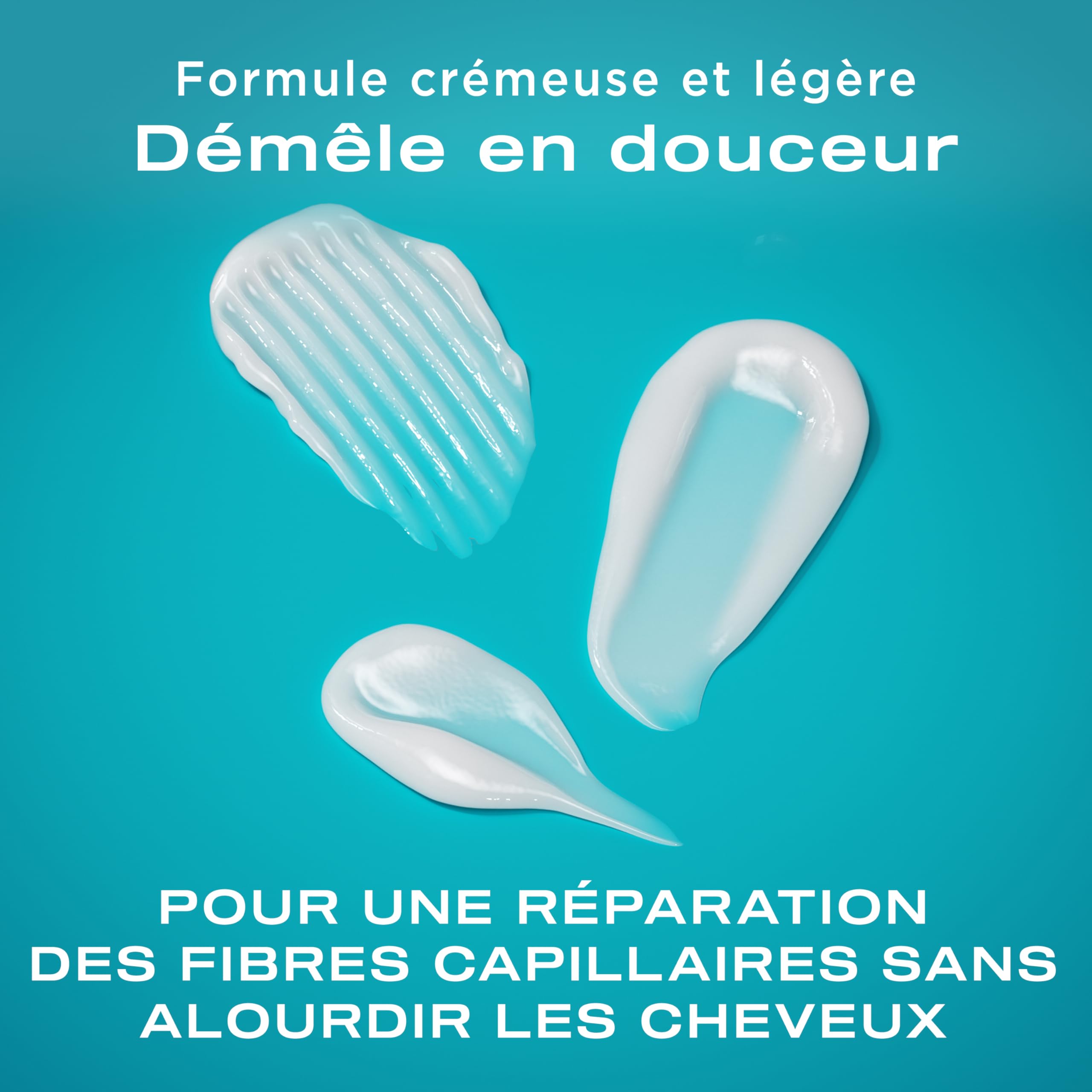 OGX Bond Protein Repair Après-Shampooing 385 ml Réparateur