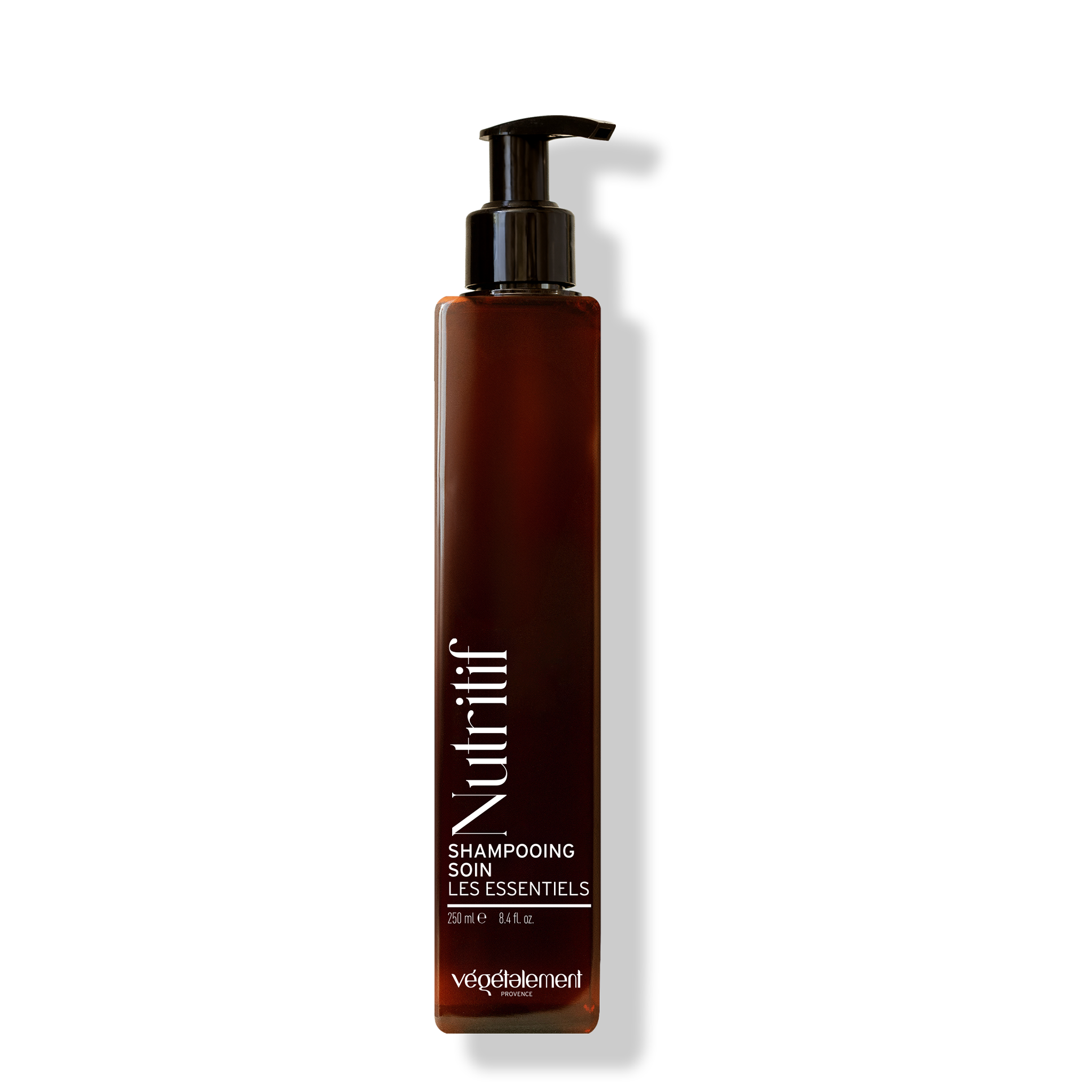 Végétalement Provence Shampooing Nutritif shampooing 200ml cheveux abîmés