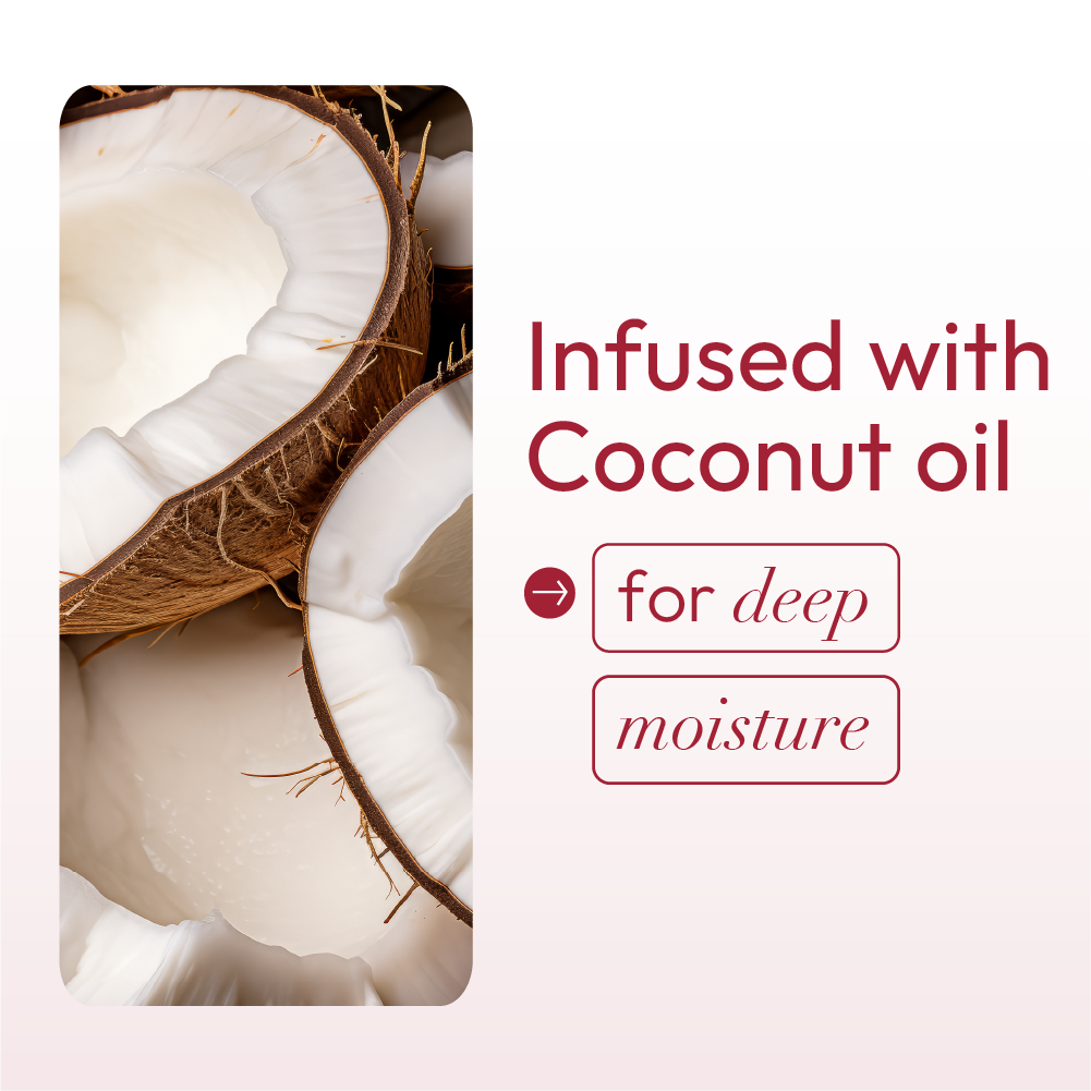 ORS HAIRepair après-shampoing coco baobab cheveux secs 12.5 oz