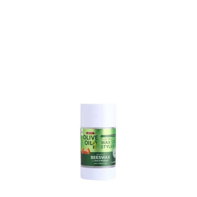 ORS Style & Sculpt Perfect Blend Wax Stick Cire Cheveux 2.6 oz Anti-Frisottis