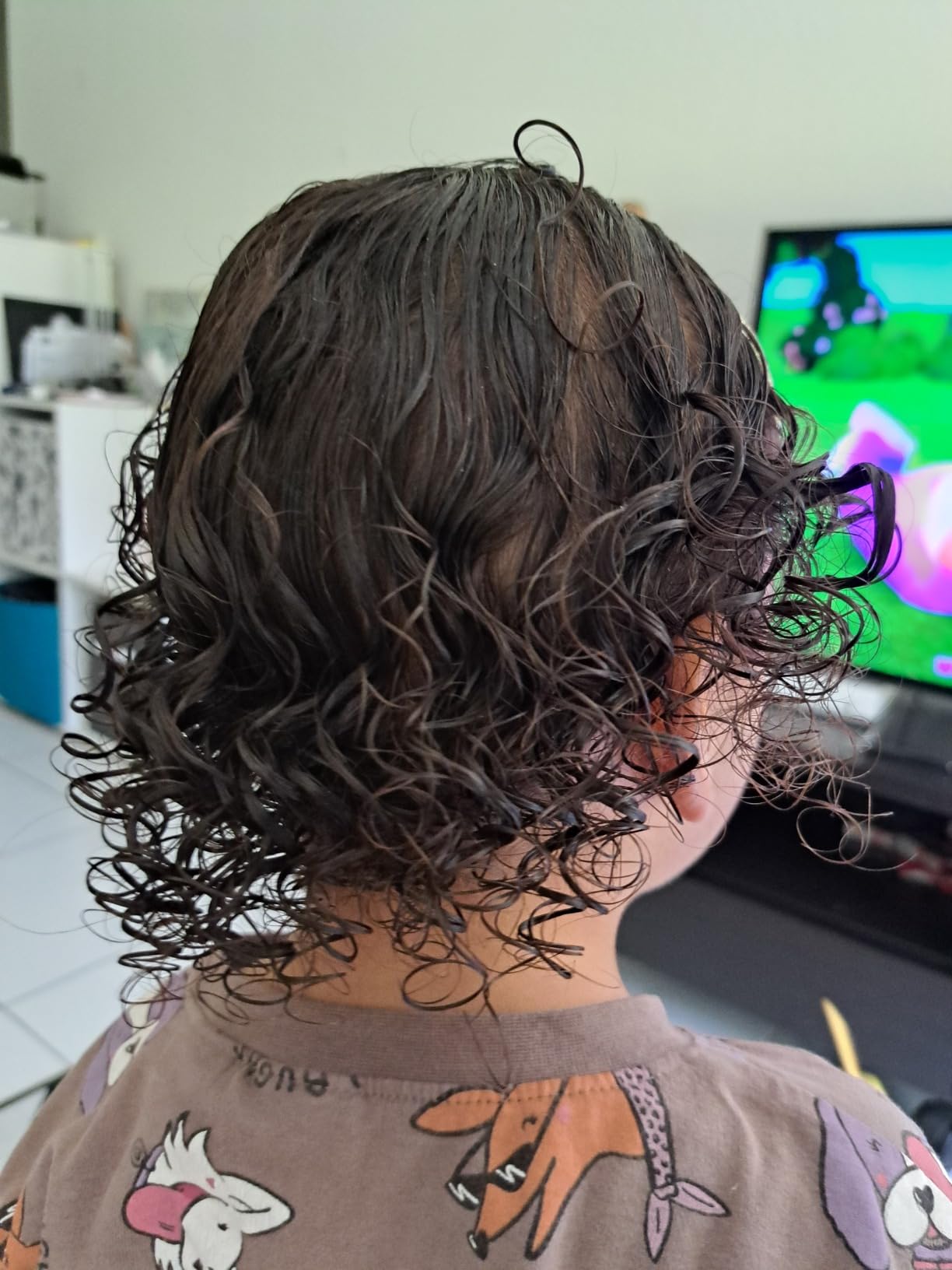 Cantu Curls Coils Waves crème coiffante boucles 227g karité