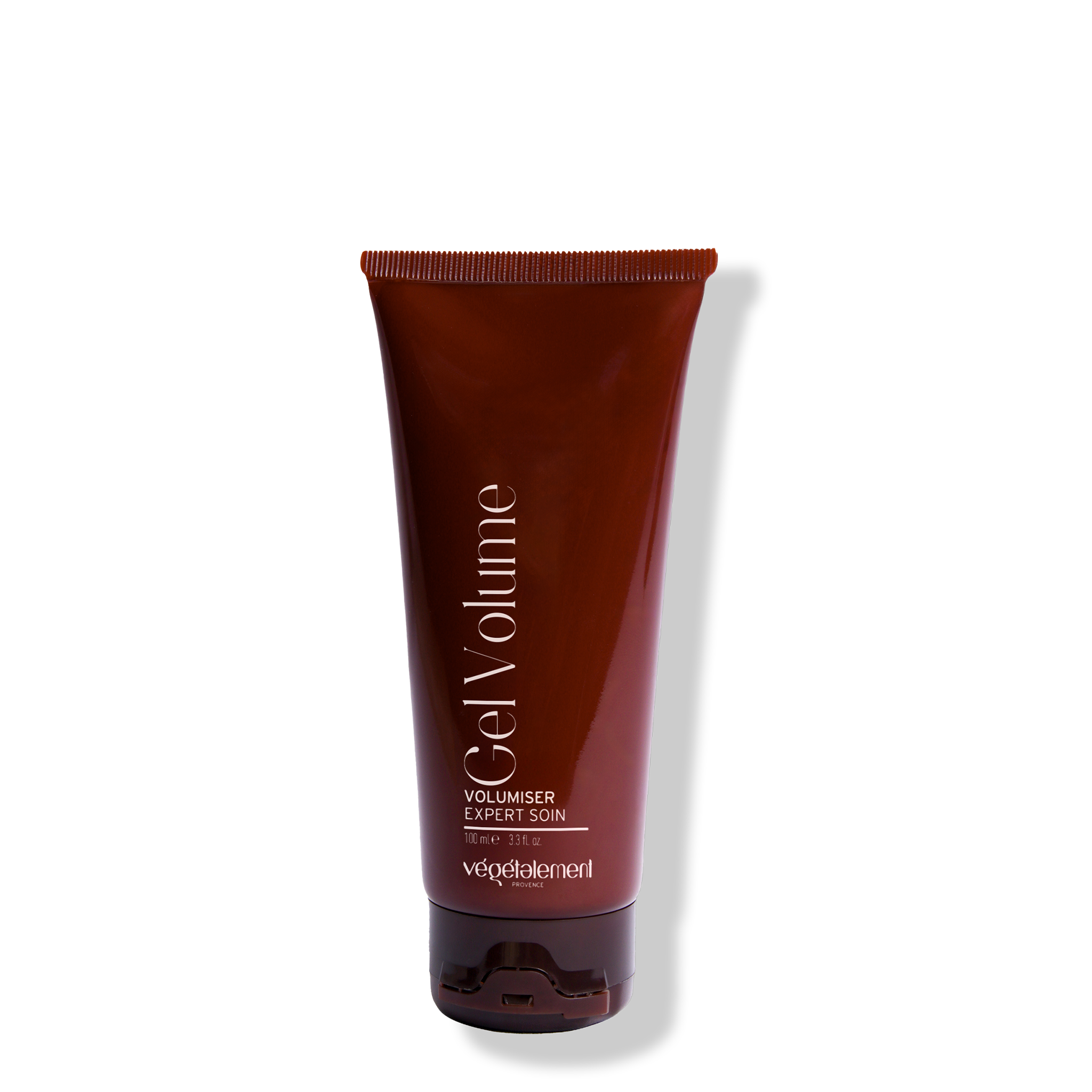 Végétalement Provence Gel Volume coiffant 100ml cheveux fins