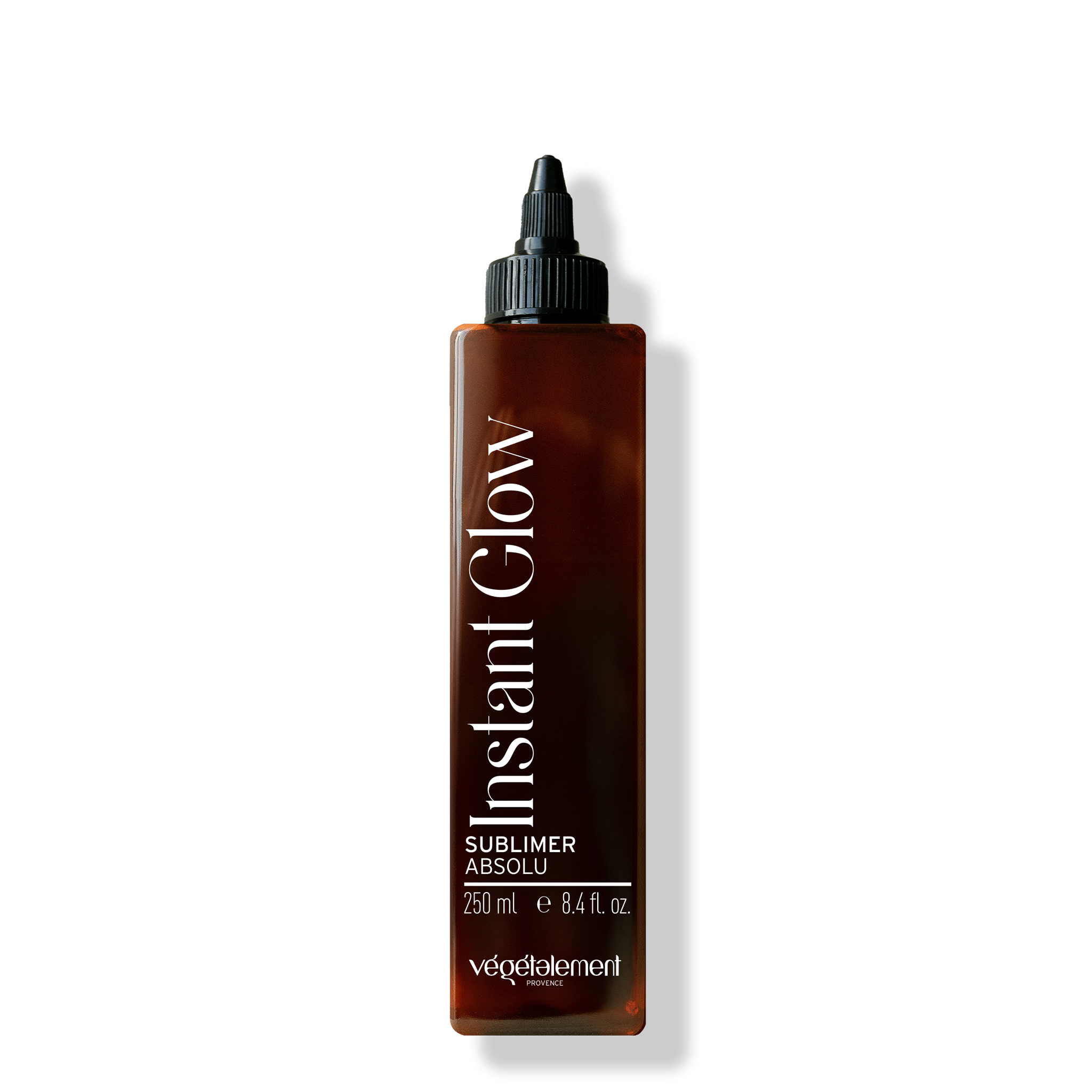 Végétalement Provence Instant Glow soin cheveux 250 ml