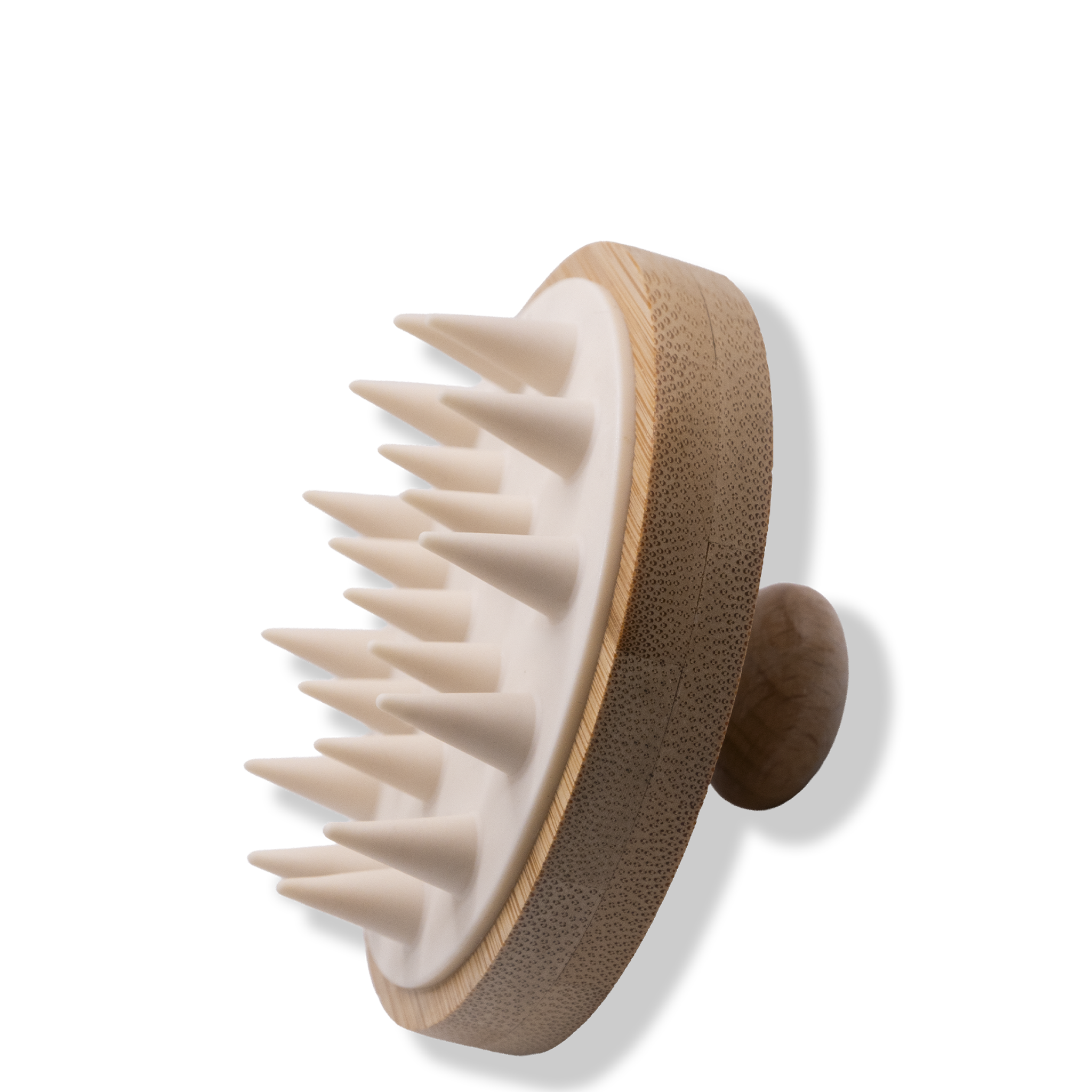 Végétalement Provence Accessoires Brosse Cuir Chevelu Bambou