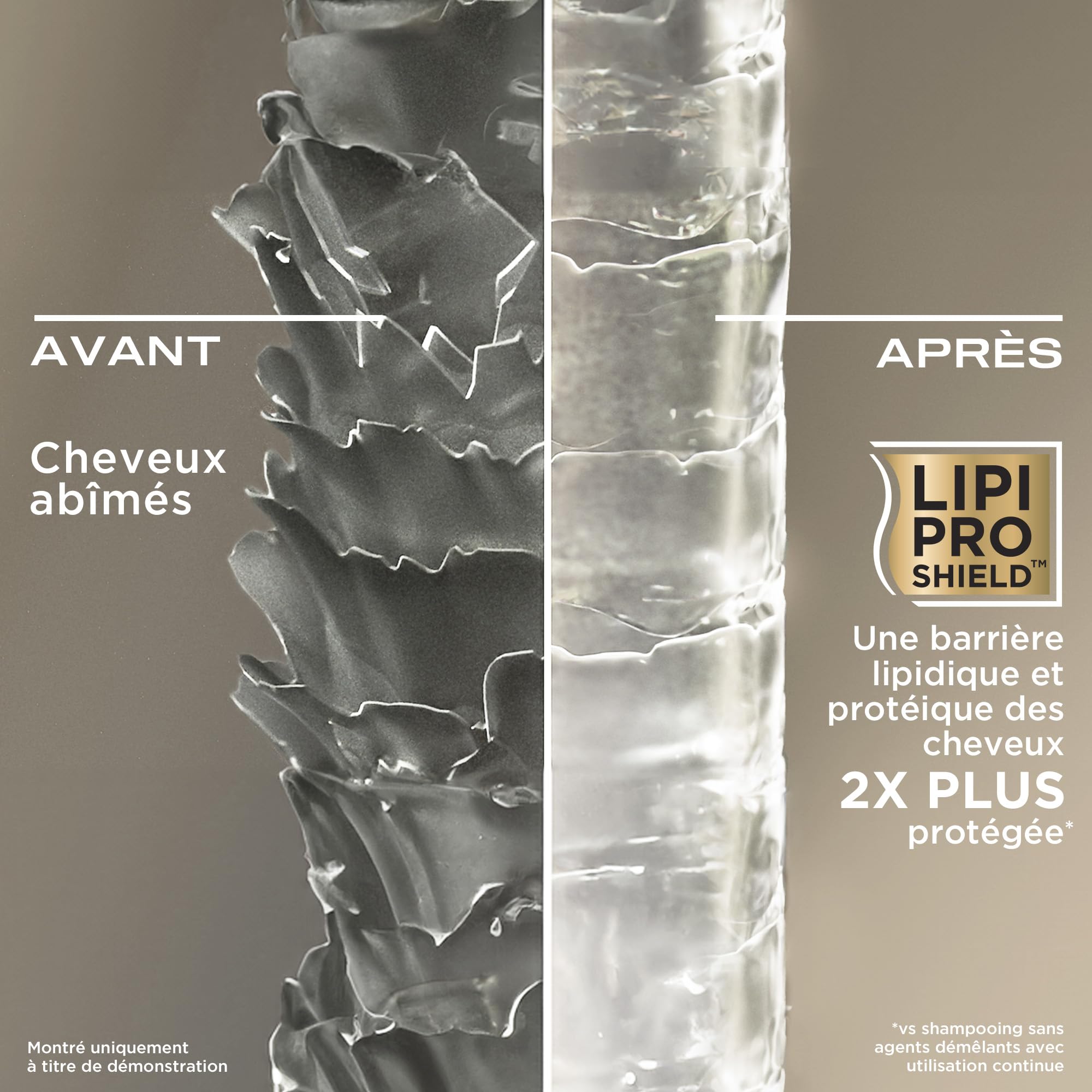 OGX Coconut Milk après-shampooing 385 ml lait de coco 1 flacon