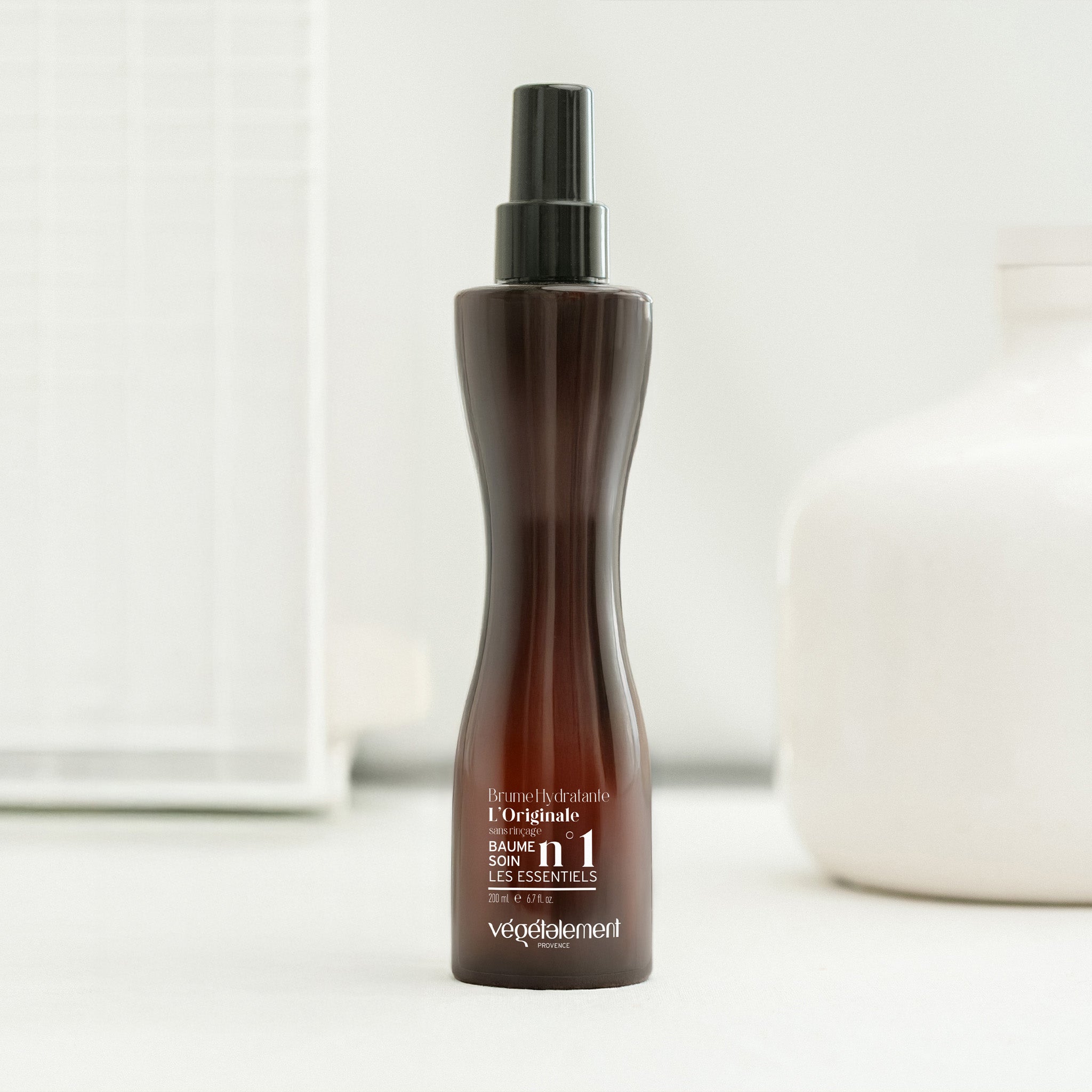 Végétalement Provence Brumes brume cheveux L'Originale 200 ml