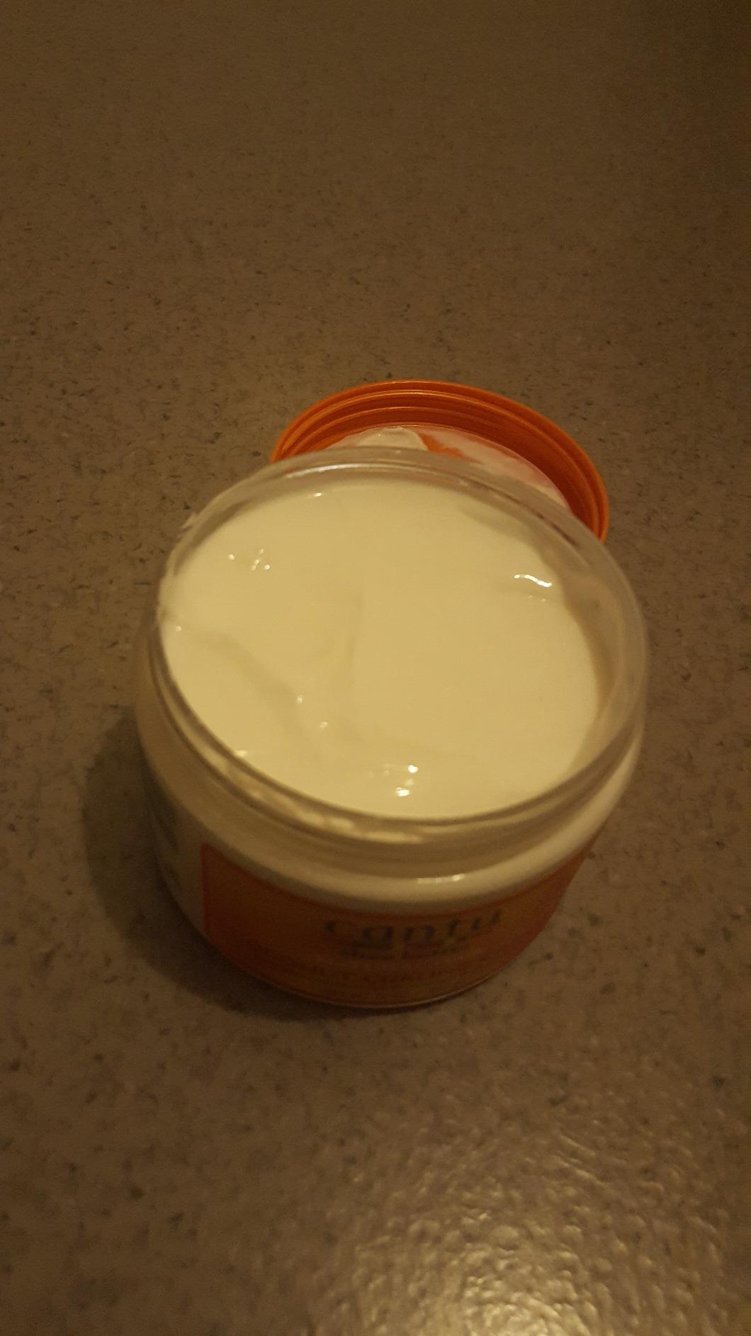 Cantu Classics Crème Bouclante Coco 340 g Karité