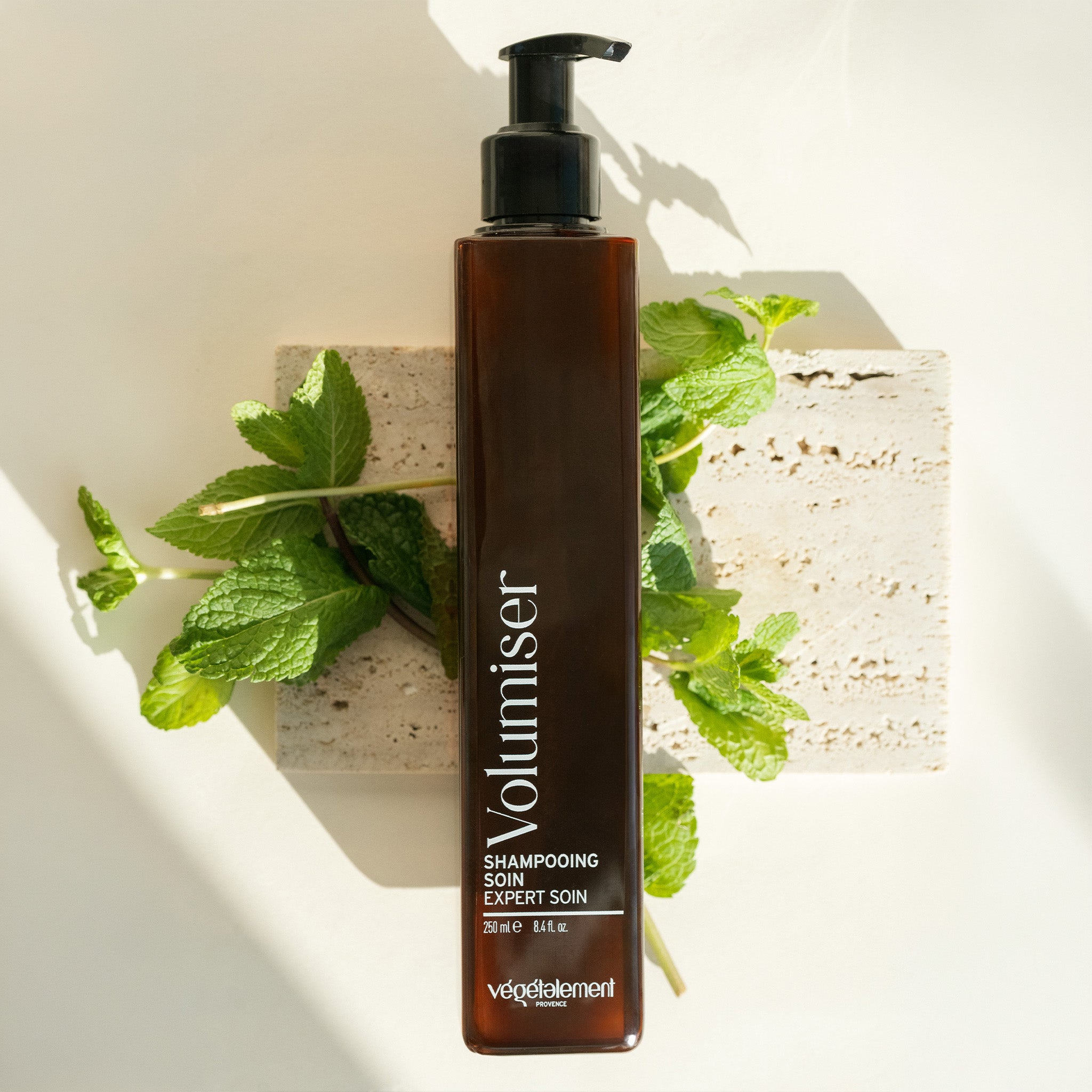 Végétalement Provence Shampooings Volumiser 250 ml