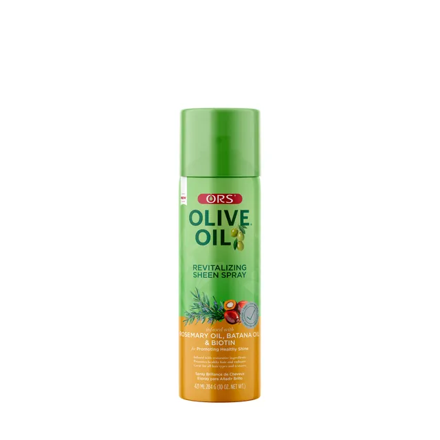 ORS Olive Oil Classics Revitalizing Sheen Spray 283 g