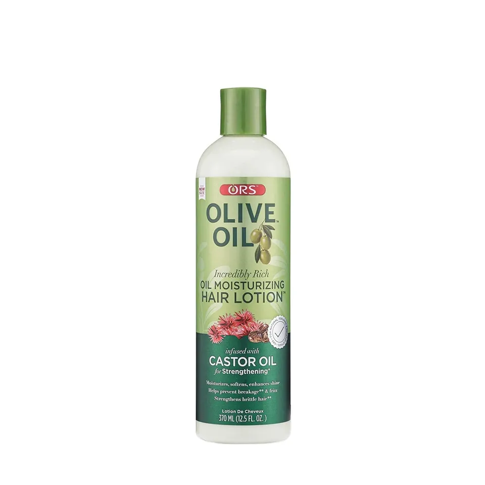 ORS Olive Oil Classics Lotion capillaire 370 ml fortifiante