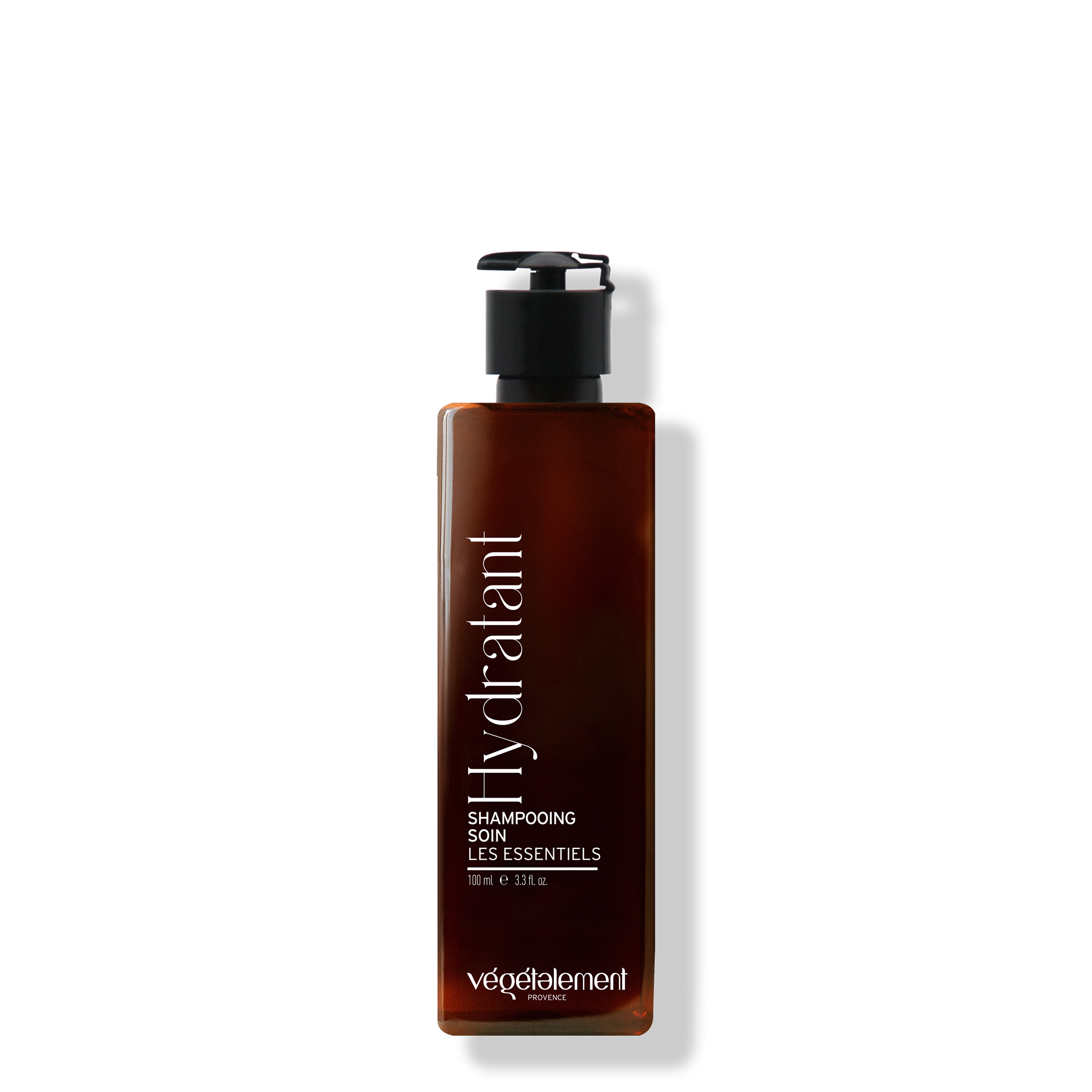 Végétalement Provence Shampooing Hydratant shampooing 250 ml cheveux secs