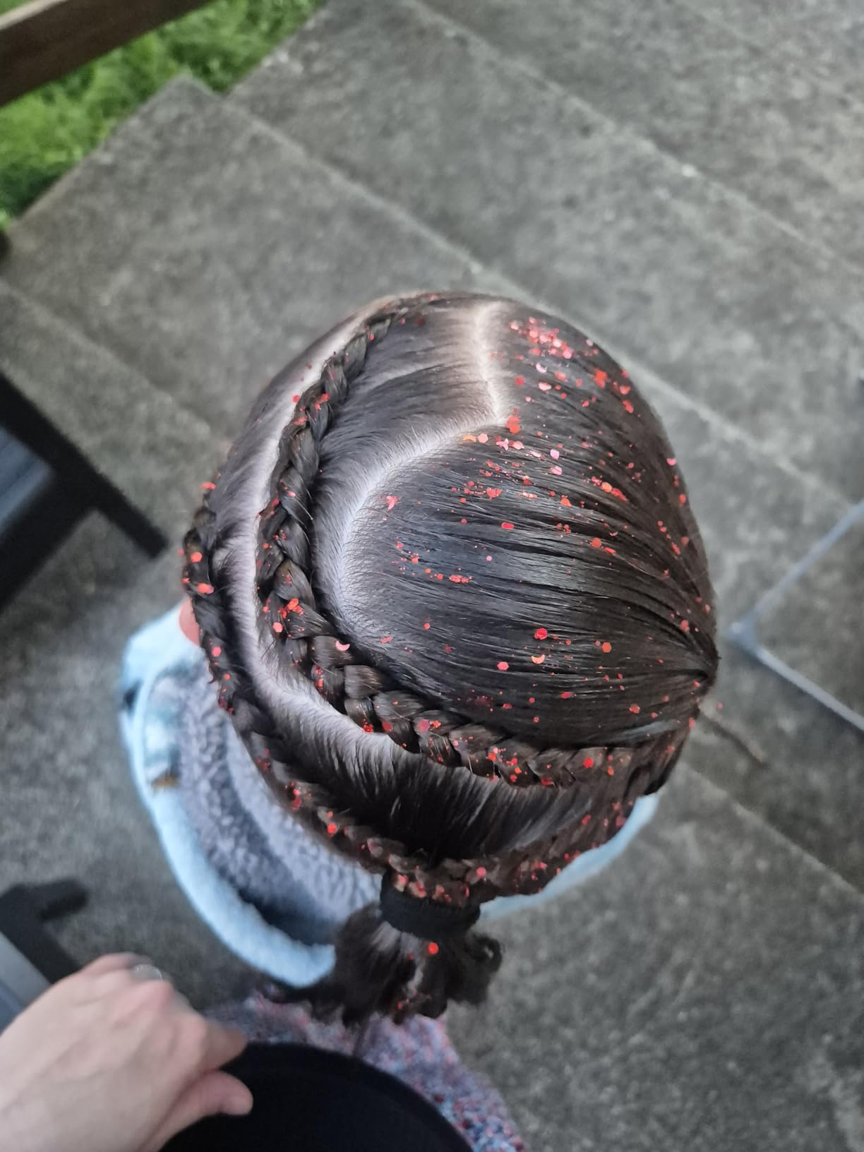 Cantu Protective Styles gel tresses twists marula 227 g