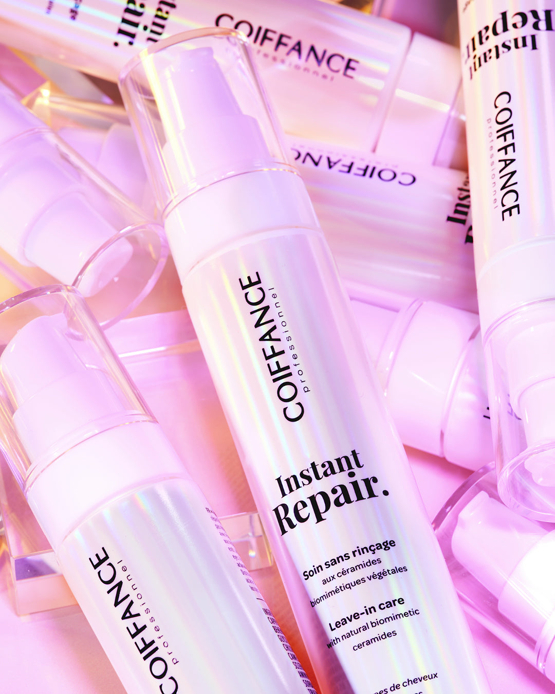 Coiffance Soins Instantanés Instant Repair Soin 4 min