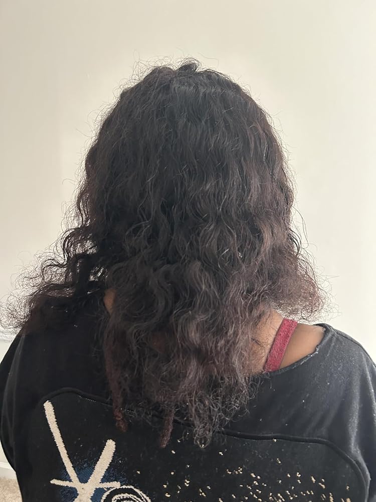 ORS Goodbye Dry Moisture Boost leave-in cheveux 227 g hydratant