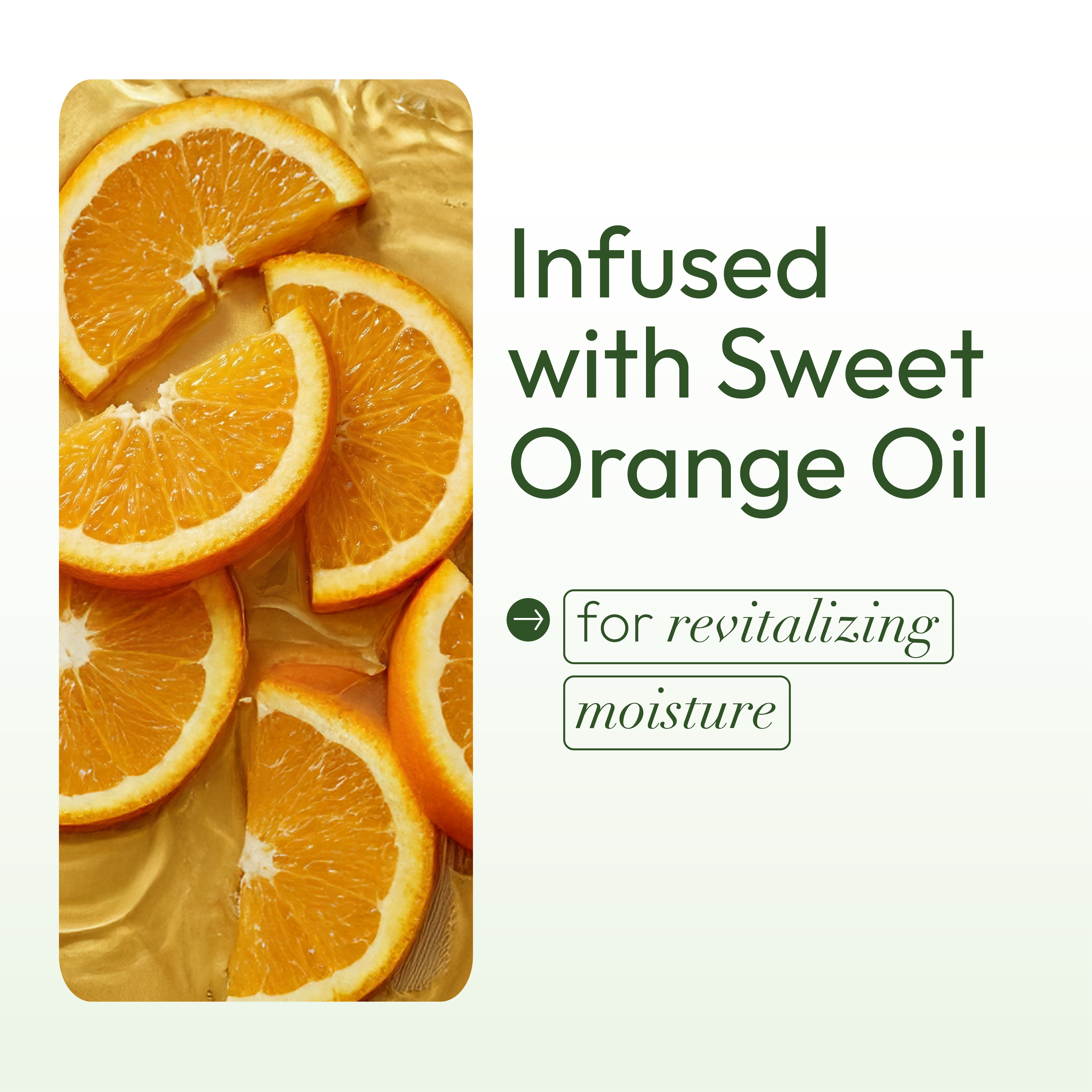ORS Olive Oil Classics Après-Shampoing Orange 15 ml