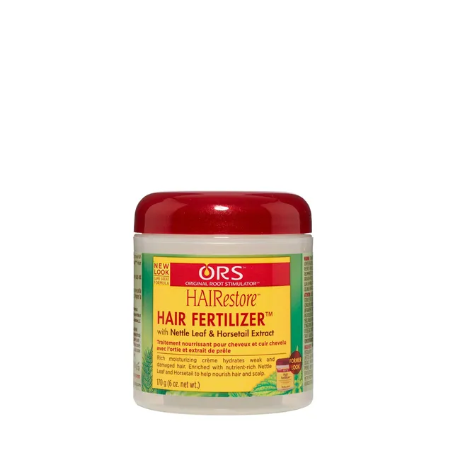 ORS HAIRestore Hair Fertilizer crème cheveux 170 g anti-chute