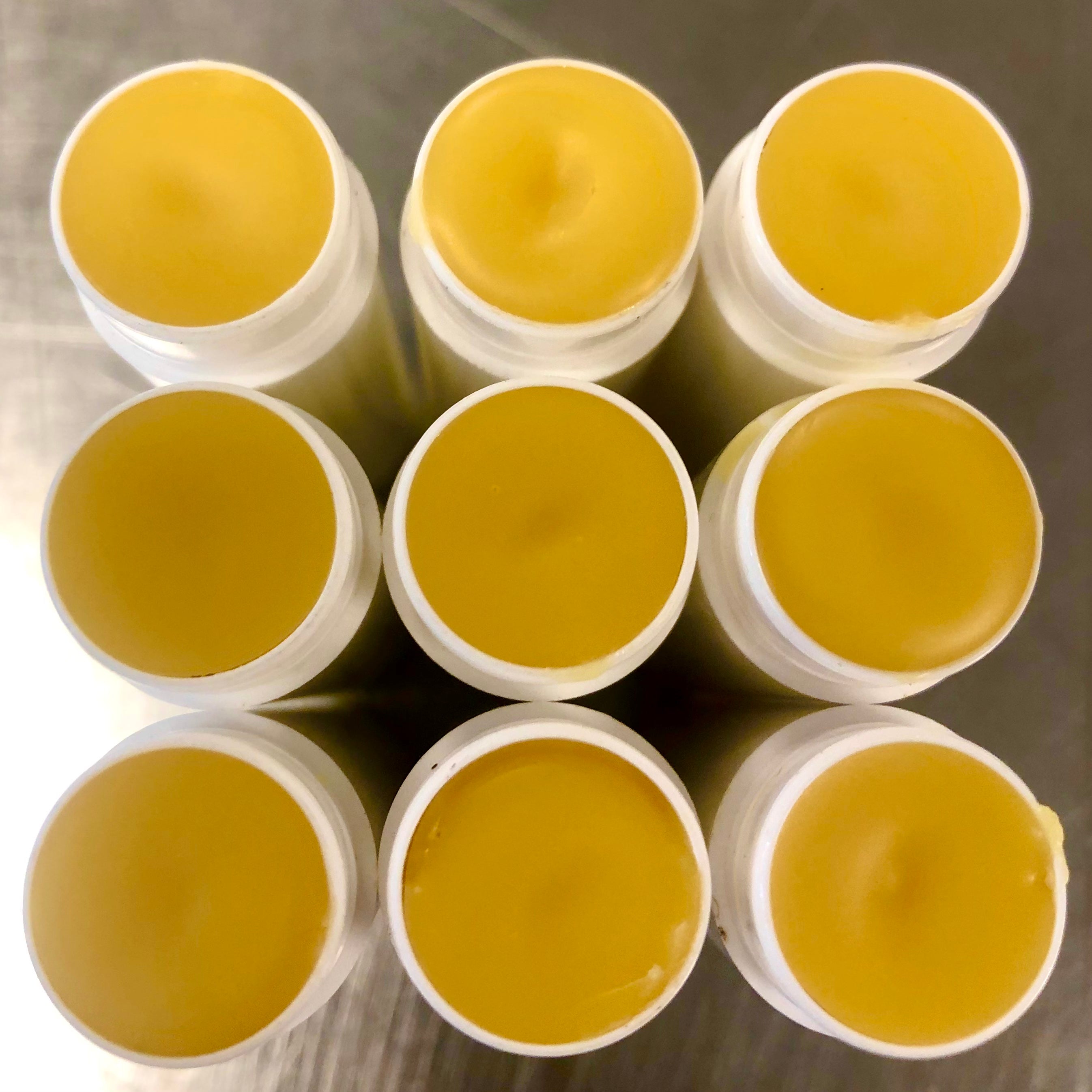 Mango Butterfull Mango Care baume à lèvres 10ml mangue