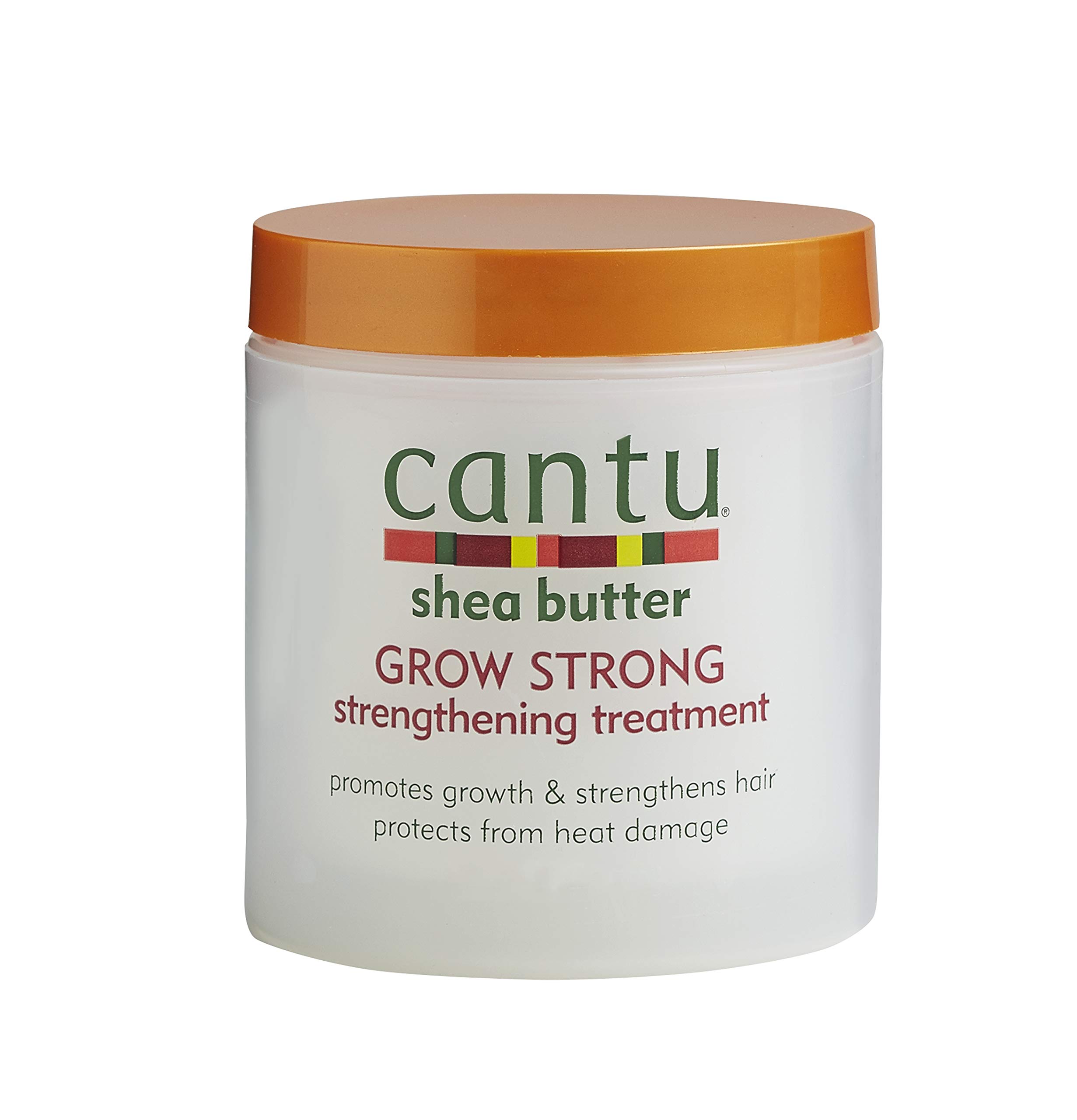 Cantu Classics Grow Strong crème croissance 173g karité