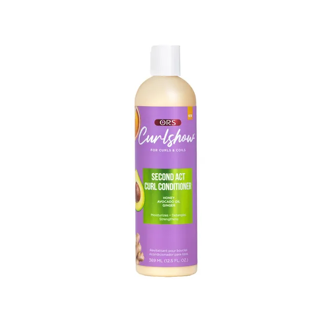ORS Curlshow Second Act Curl Conditioner 12.5 oz Démêlant