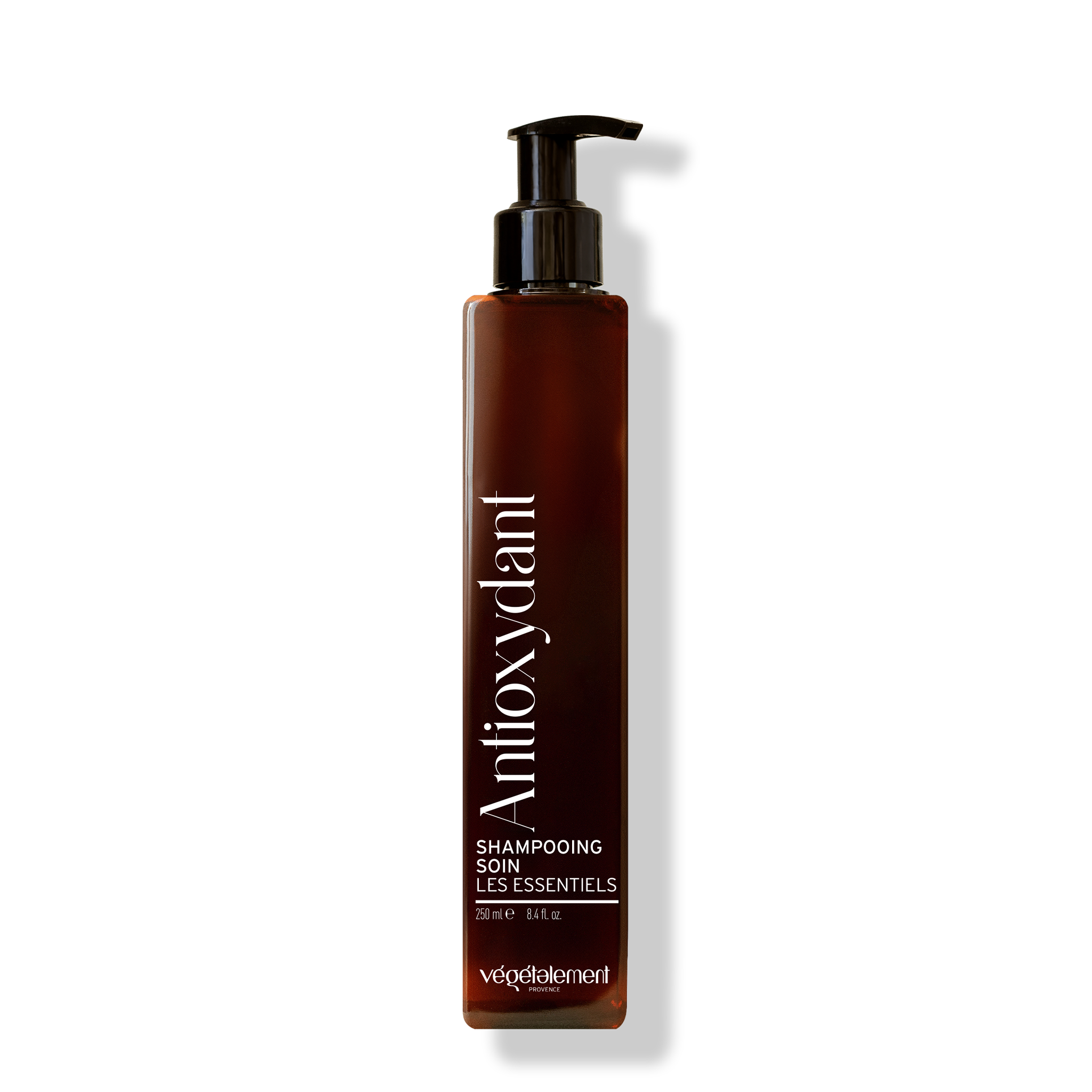 Végétalement Provence Shampooings shampoing couleur 250 ml