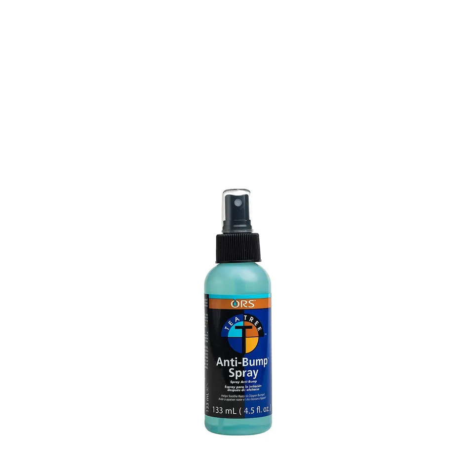 Organic Root Stimulator Tea-Anti Bump spray 133 ml après-rasage