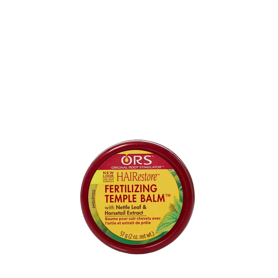 Organic Root Stimulator HAIRestore baume tempes 57 g pousse