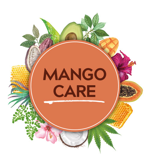 Mango Butterfull Mango Care Beurre de Mangue Camphré 100gr Muscles