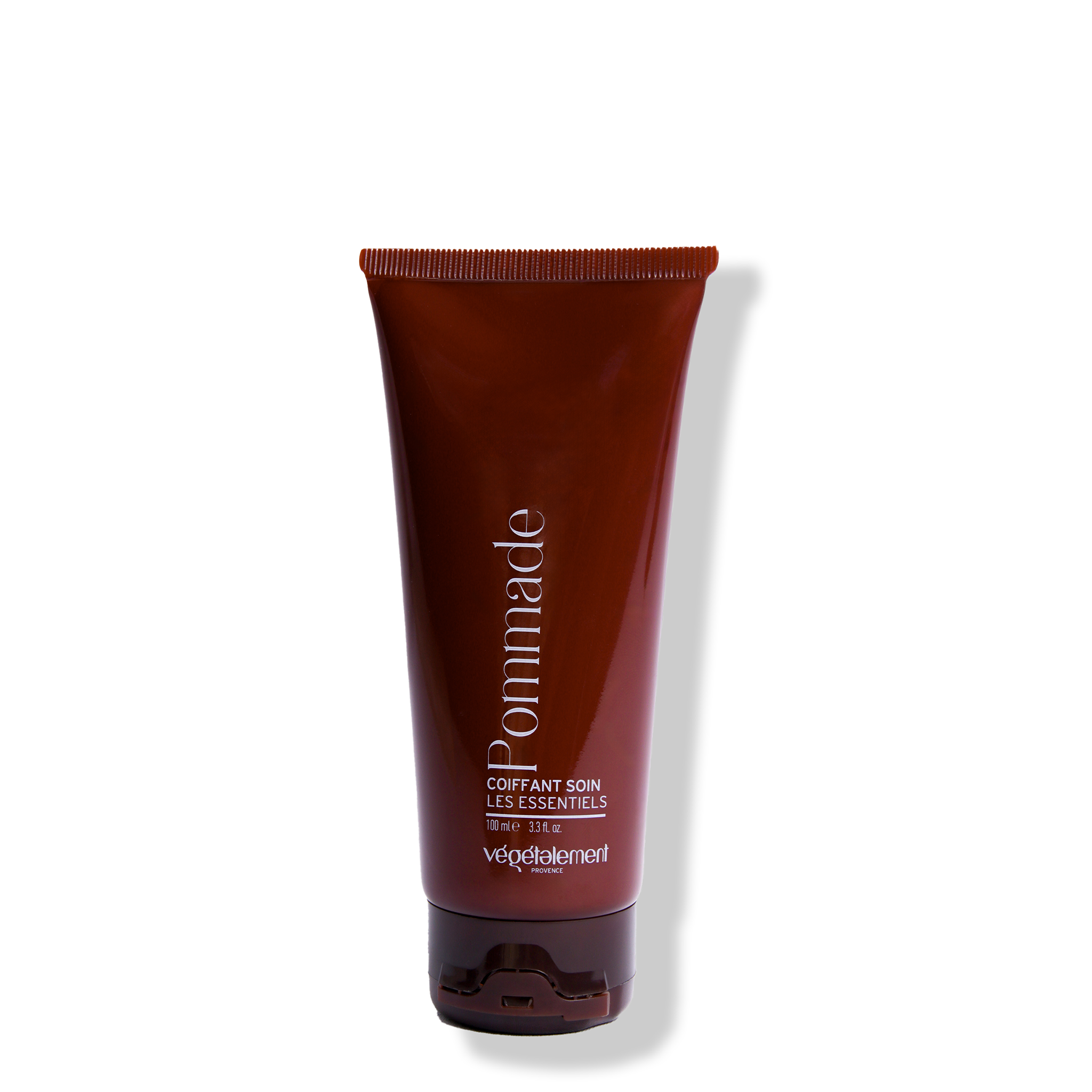 Végétalement Provence Coiffants Pommade modelante mat 100ml