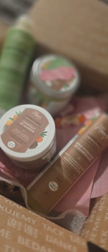 Mango Butterfull Mango Trio beurre croissance 250ml pousse