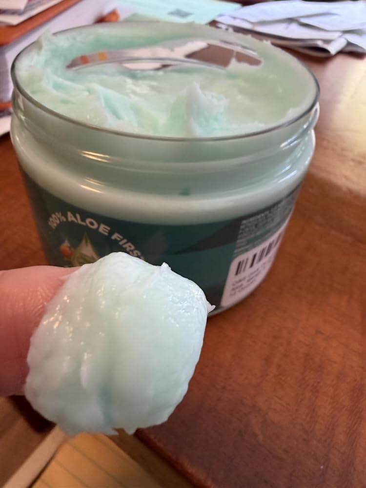 ORS Goodbye Dry Après-Shampooing Hydratant 355 ml aloe
