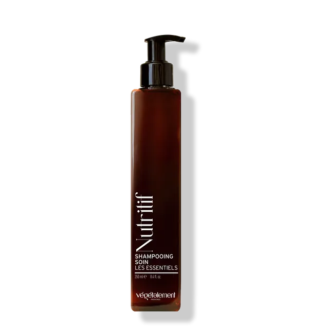 Végétalement Provence Shampooing Nutritif shampooing 200ml cheveux abîmés