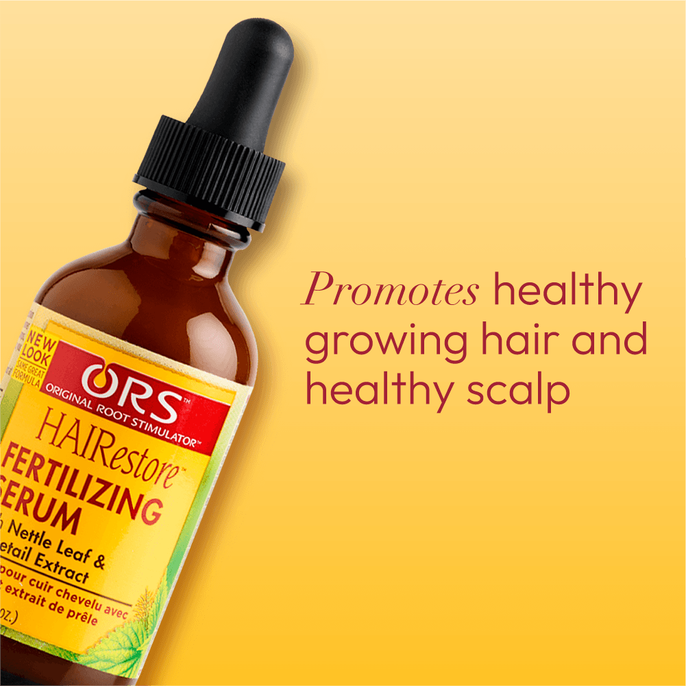 ORS HAIRestore Fertilizing Serum sérum cheveux 59 ml anti-chute