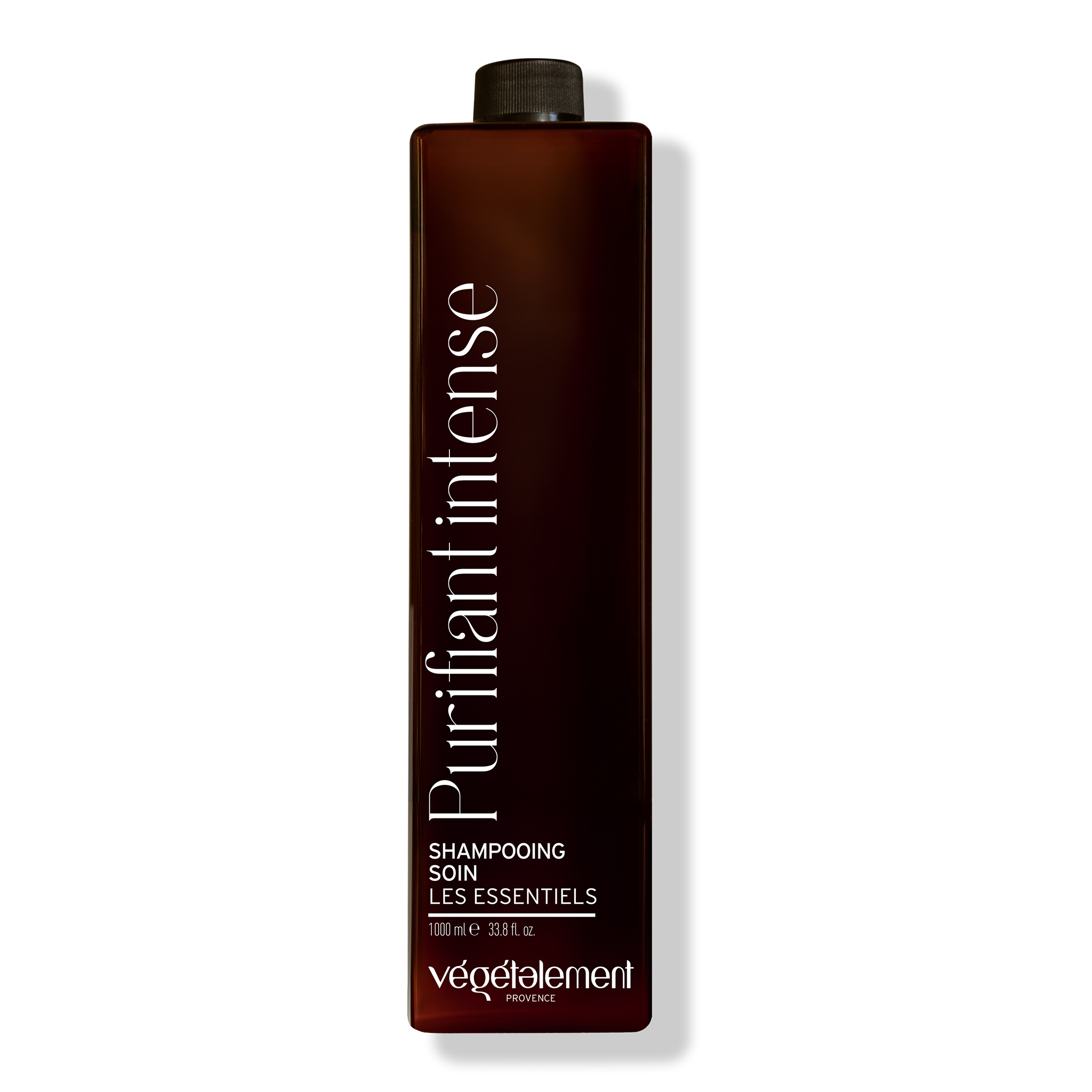 Végétalement Provence Shampooing Purifiant Intense Cheveux Gras 200 ml