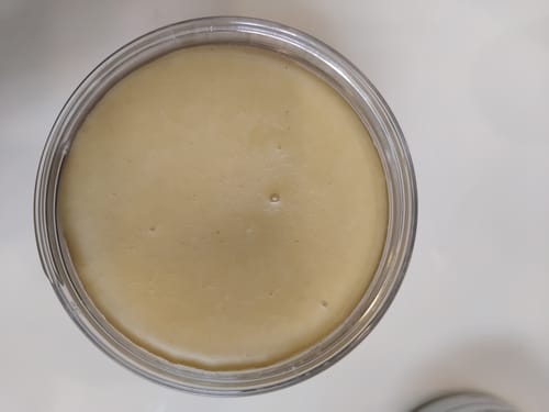 Mango Butterfull Mango Care cire coiffante 100g fixation souple