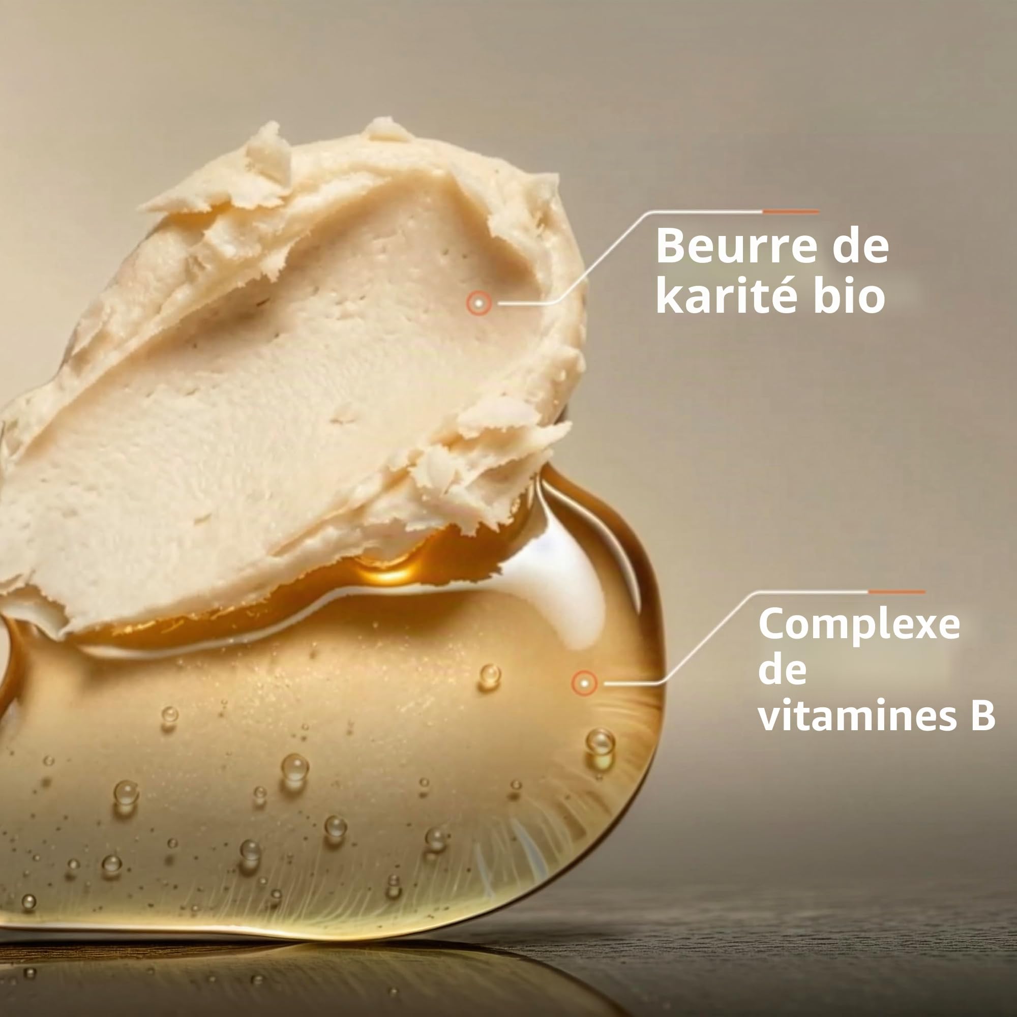 Cantu Classics Crème Bouclante Coco 340 g Karité