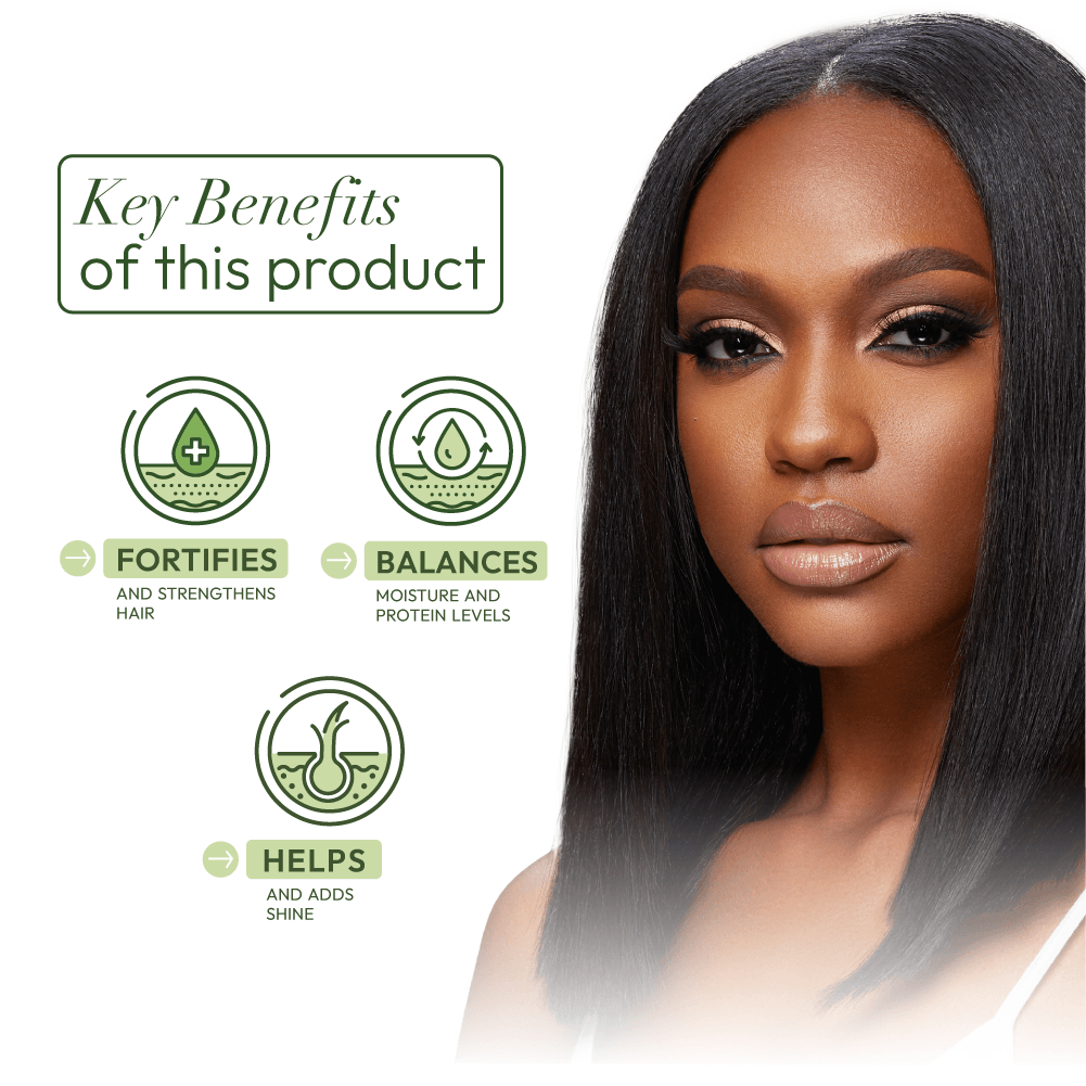 ORS Olive Oil Replenishing après-shampooing 347 g hydratant