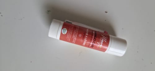 Mango Butterfull Mango Care baume à lèvres 10ml mangue