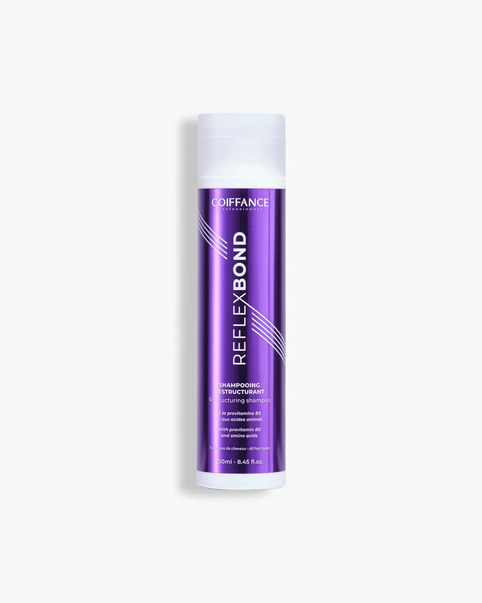 Coiffance Reflexbond shampooing restructurant provitamine B5