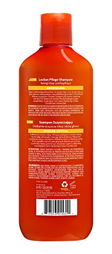 Cantu Classics Cleansing Cream shampooing karité 400 ml