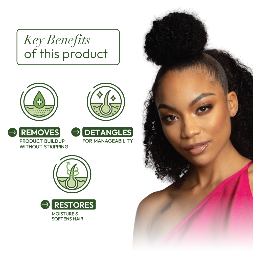ORS Olive Oil Classics Duo shampoing + après-shampoing 2x227ml