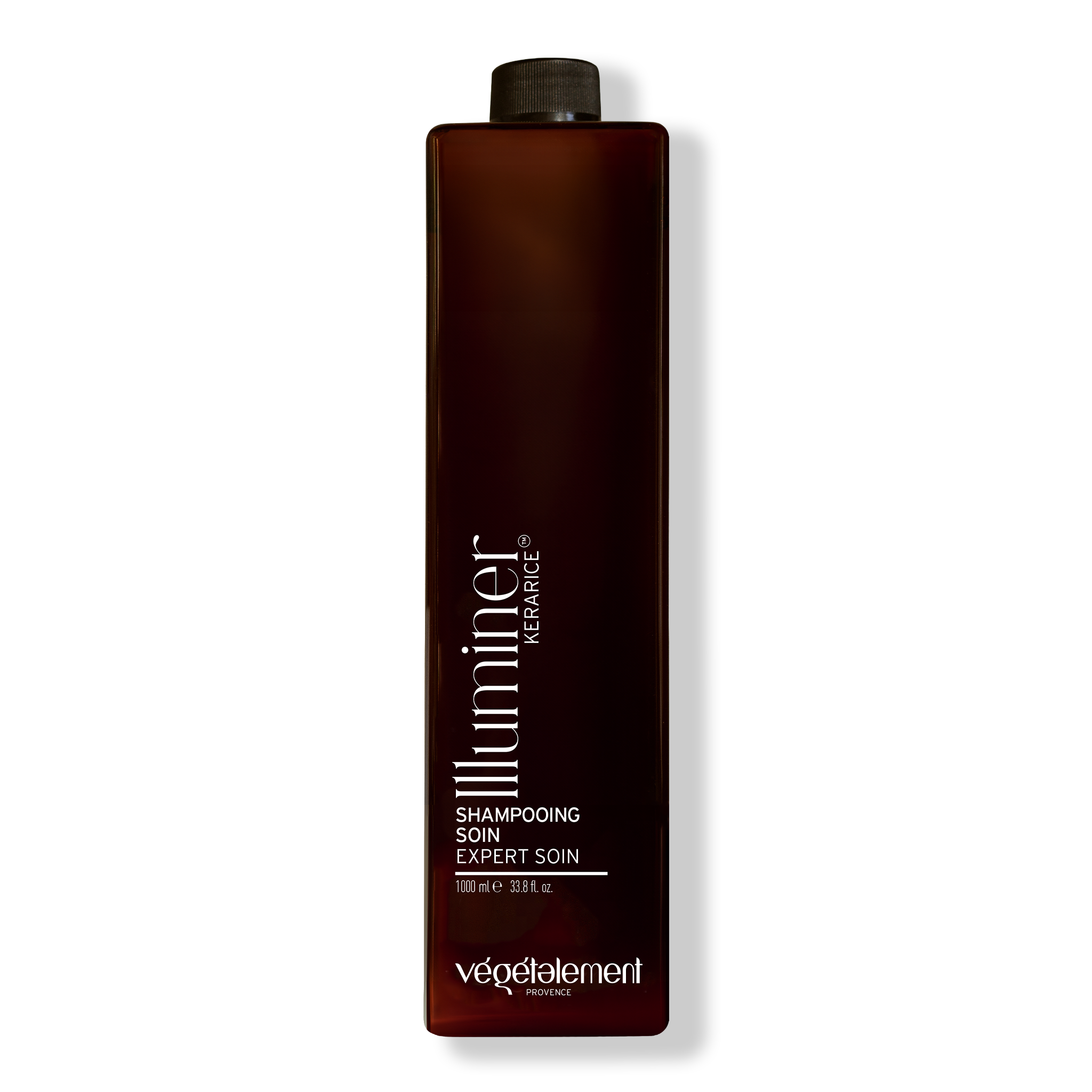 Végétalement Provence Shampooings Illuminer Shampooing 240ml couleur